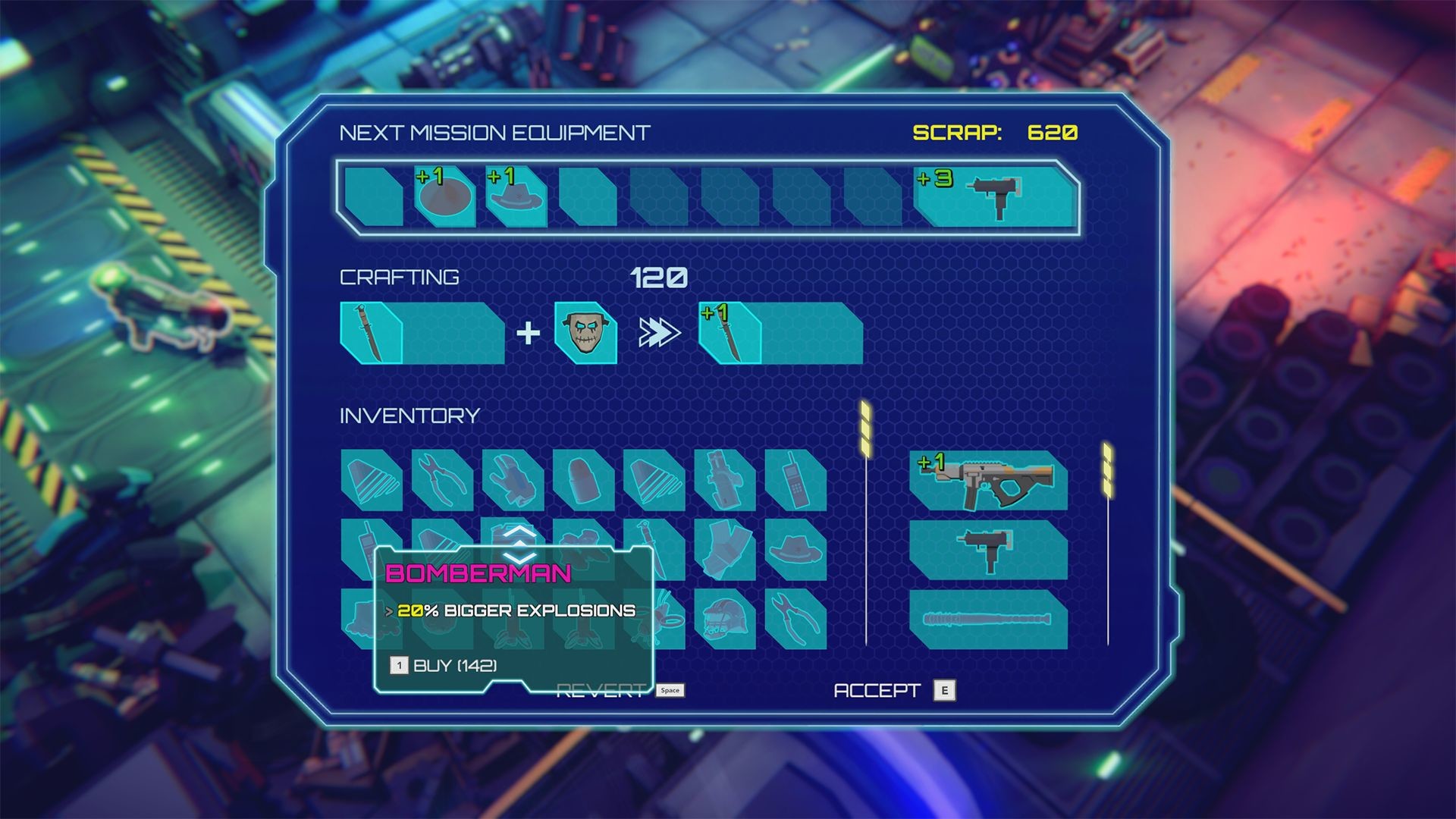 Danger Scavenger screenshot 10
