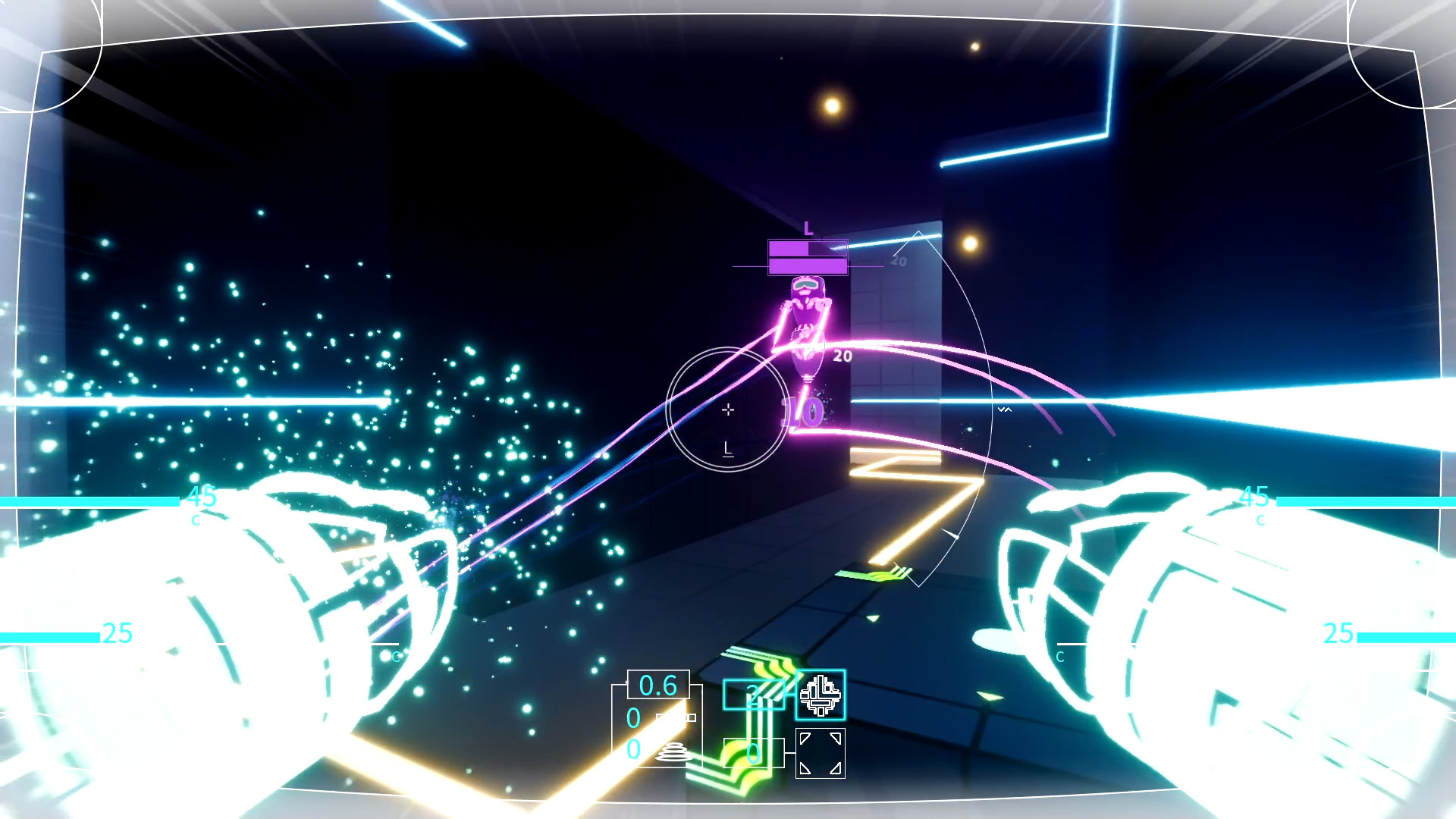 Firing Vibes screenshot 6