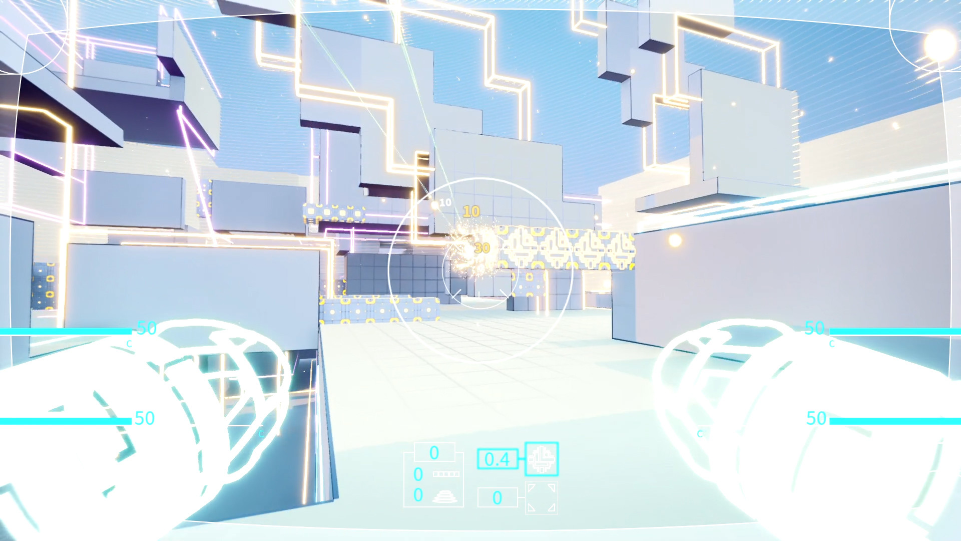 Firing Vibes screenshot 7