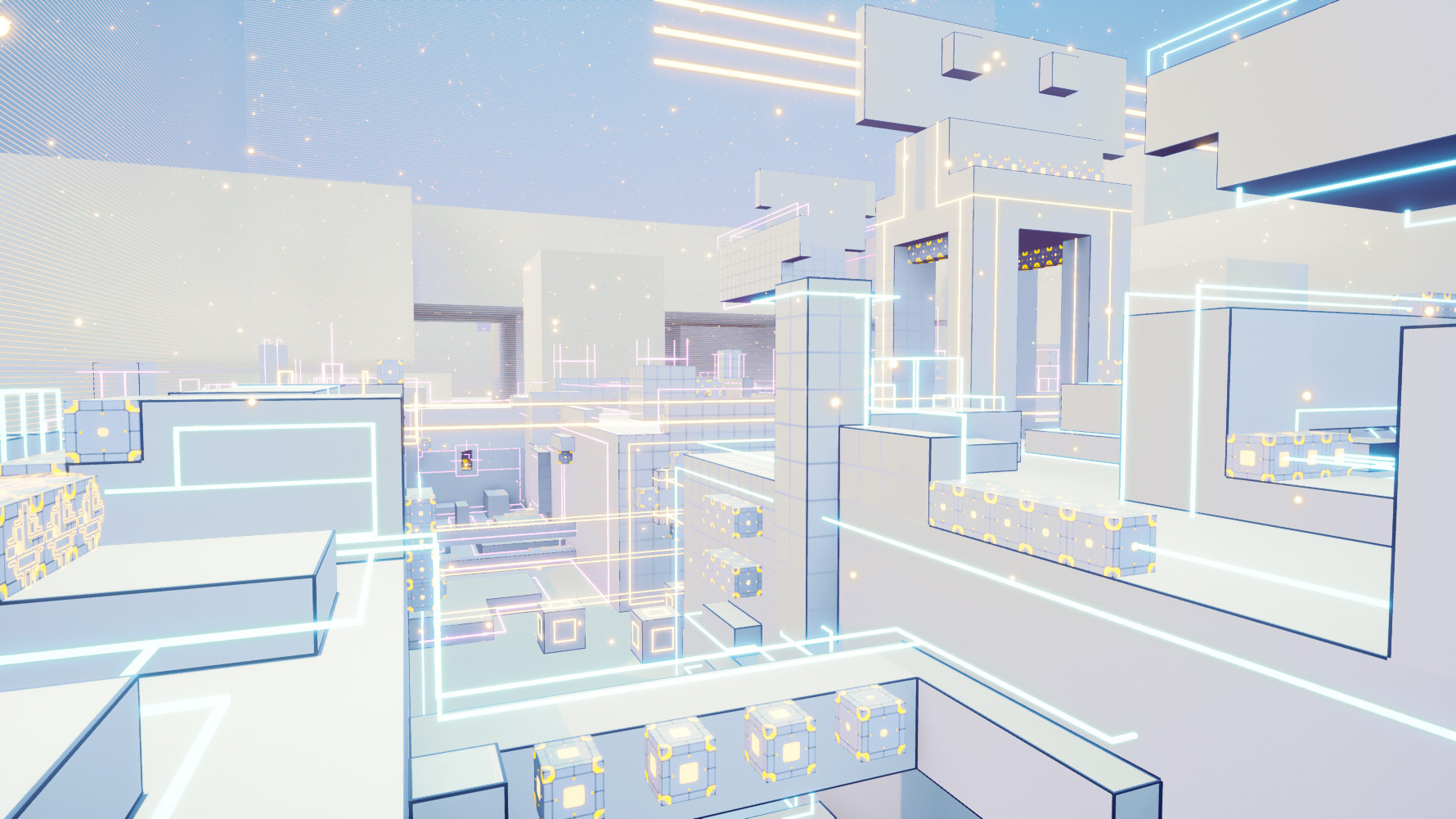 Firing Vibes screenshot 5