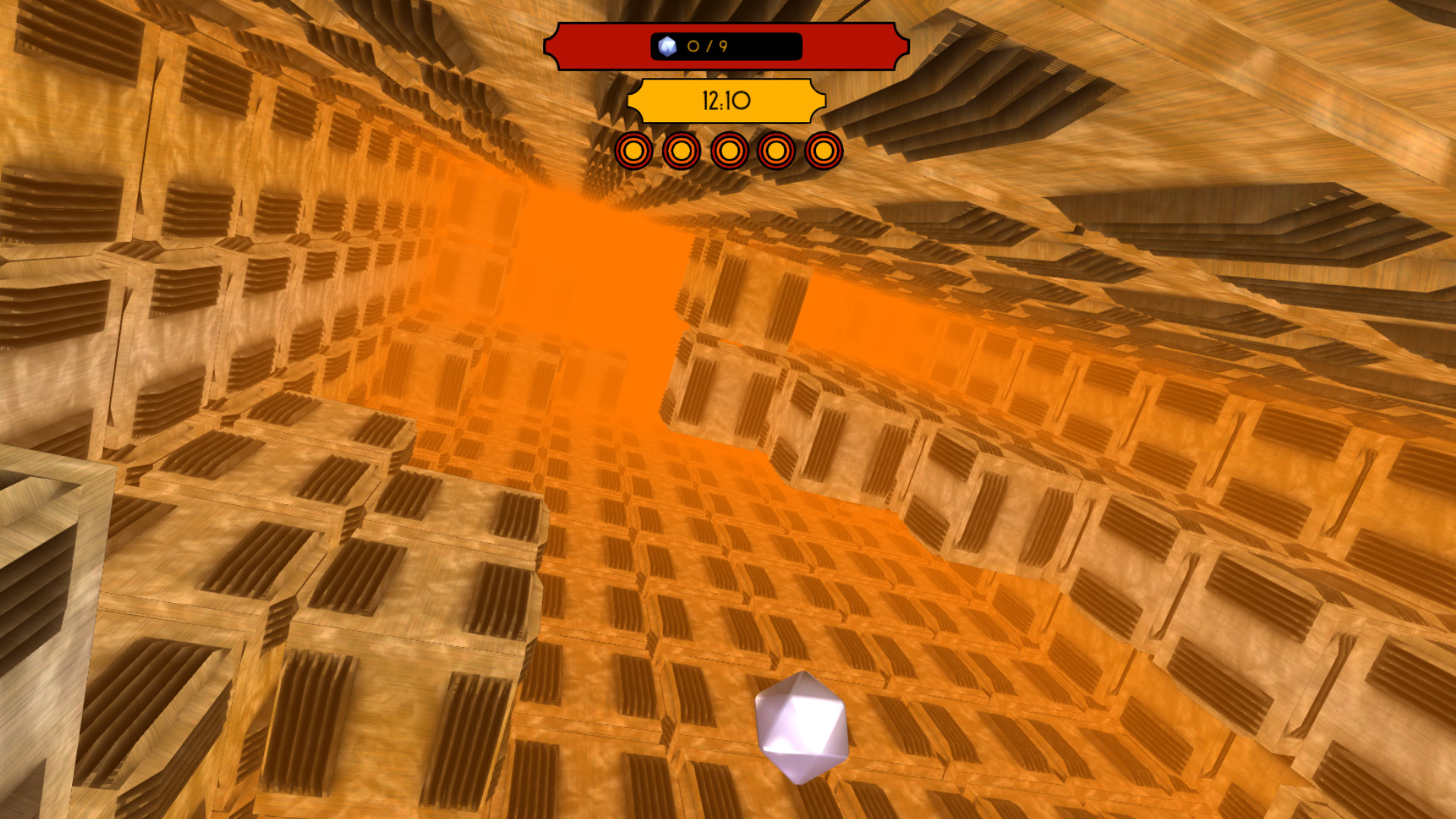 Ambienz screenshot 1