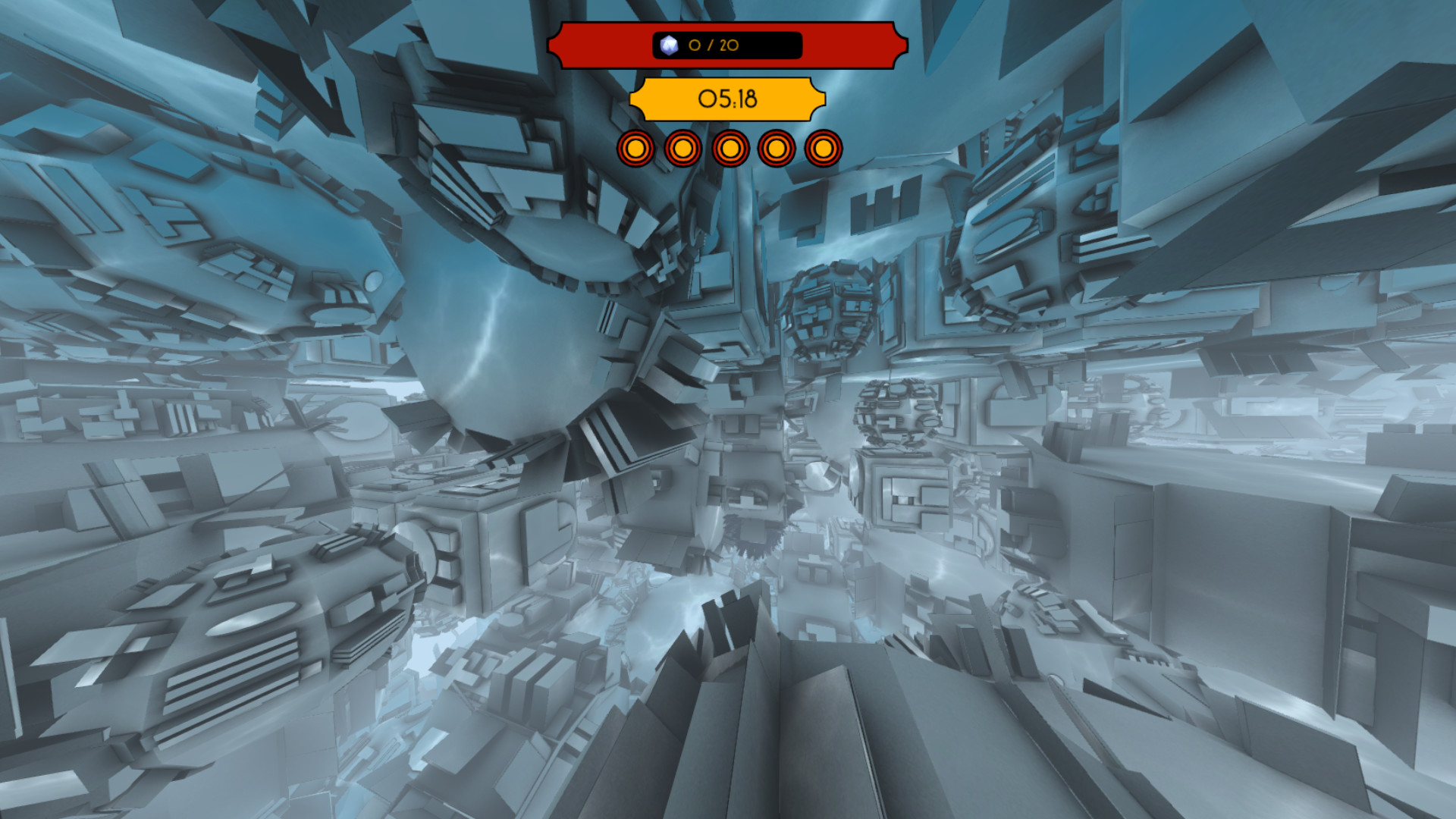 Ambienz screenshot 9