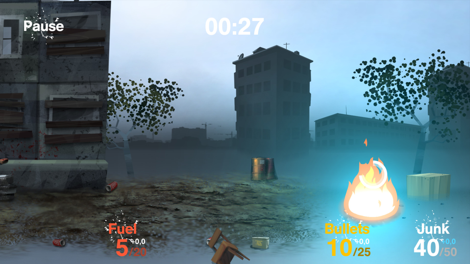 SafeHome screenshot 14
