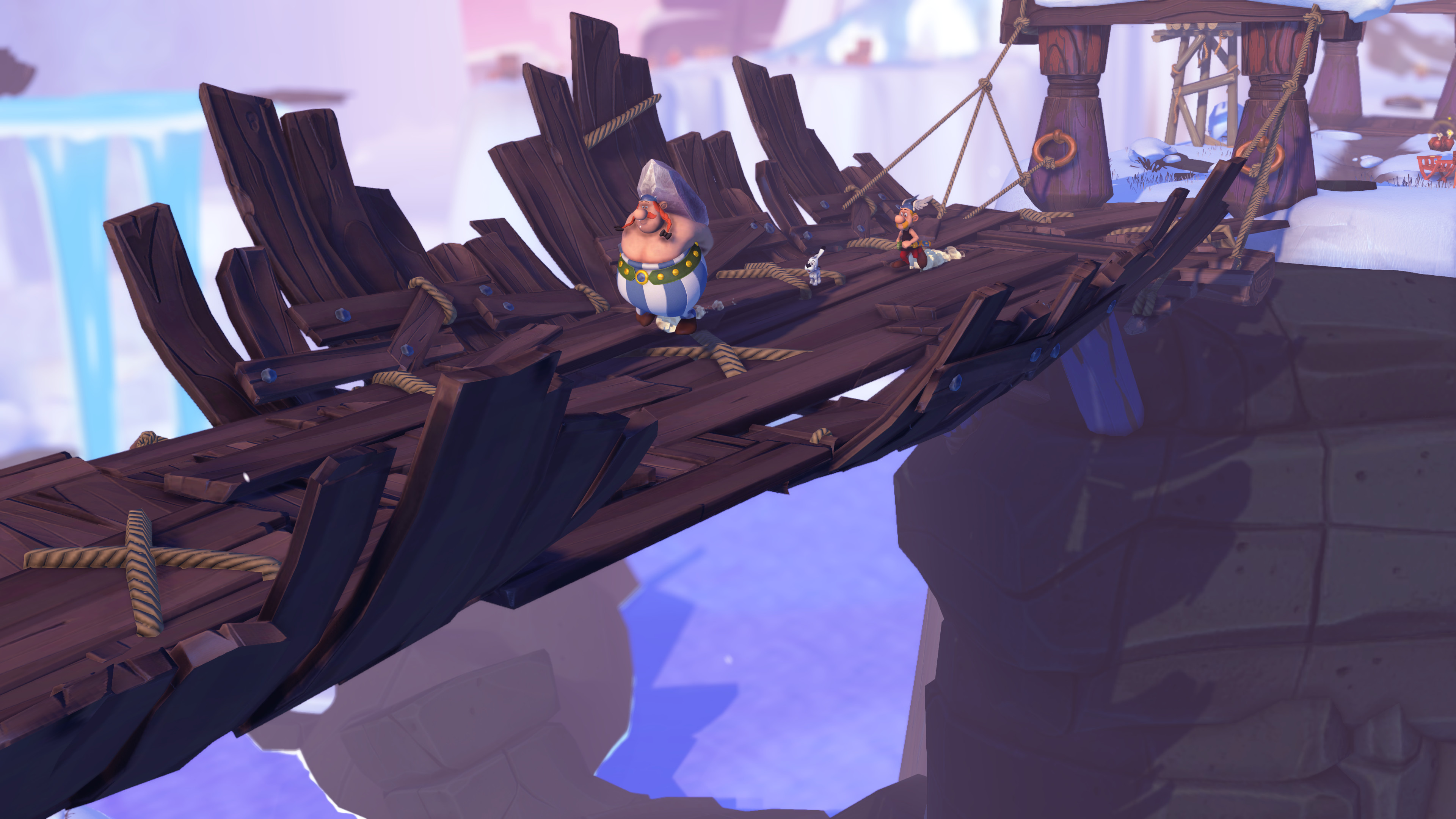 XXL 3 - Viking screenshot 9