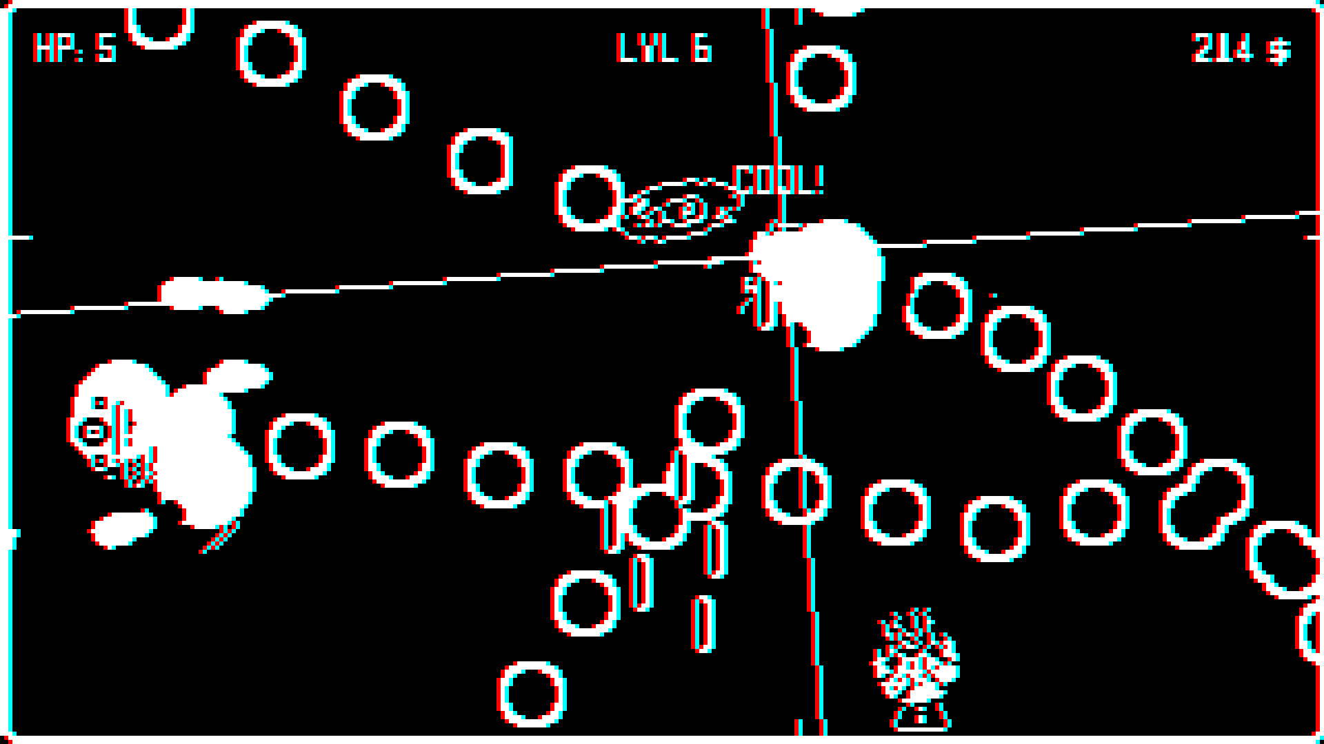Null Drifter screenshot 5