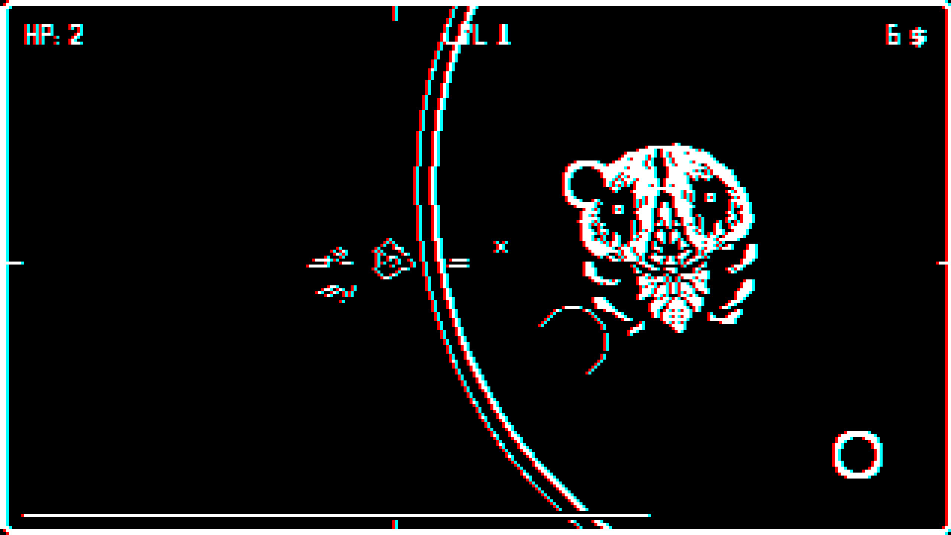 Null Drifter screenshot 4