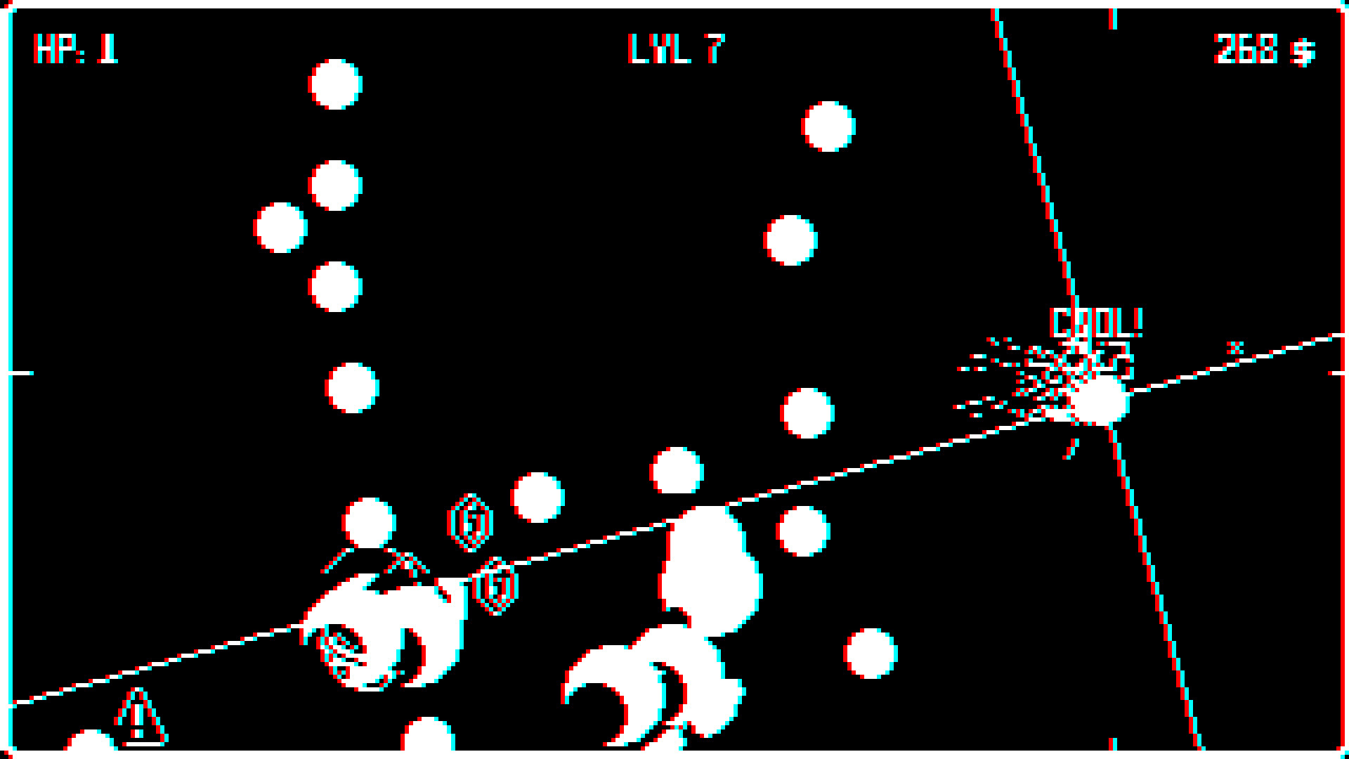 Null Drifter screenshot 3