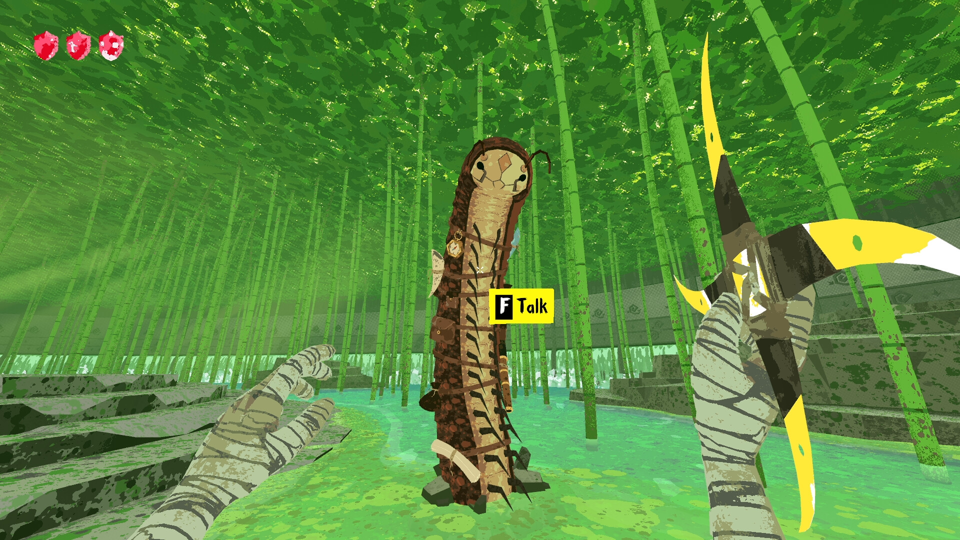 Boomerang X screenshot 4