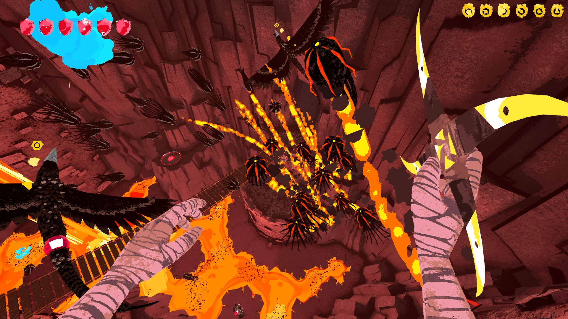 Boomerang X screenshot 8
