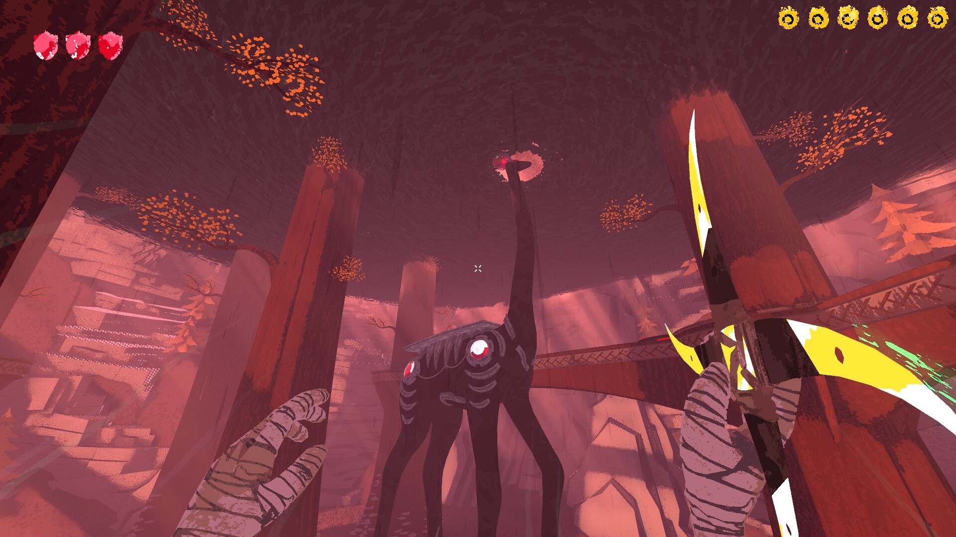 Boomerang X screenshot 5