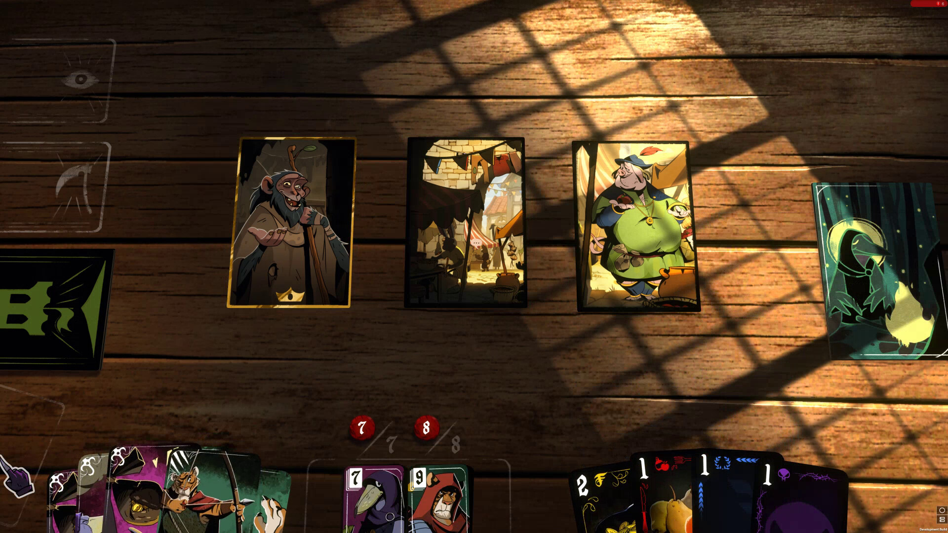 Foretales screenshot 5