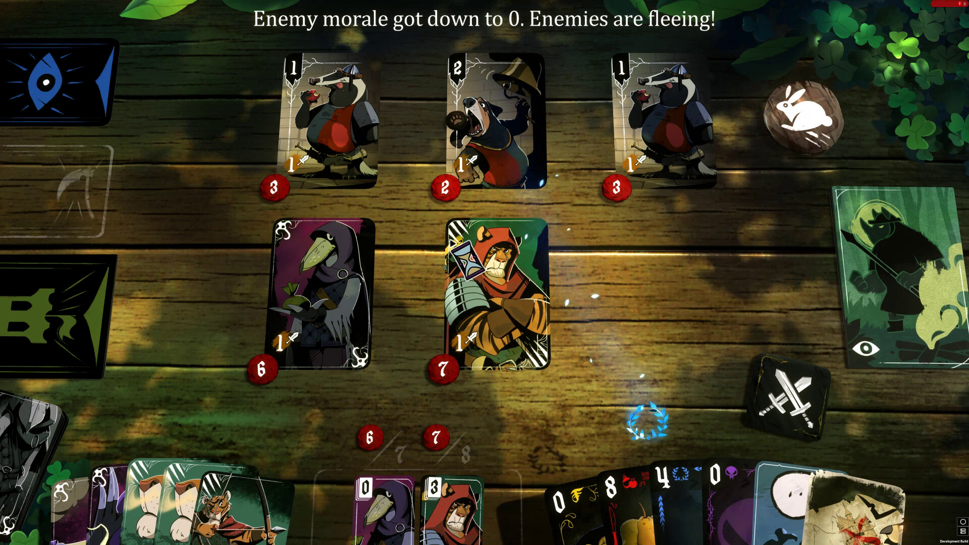 Foretales screenshot 3