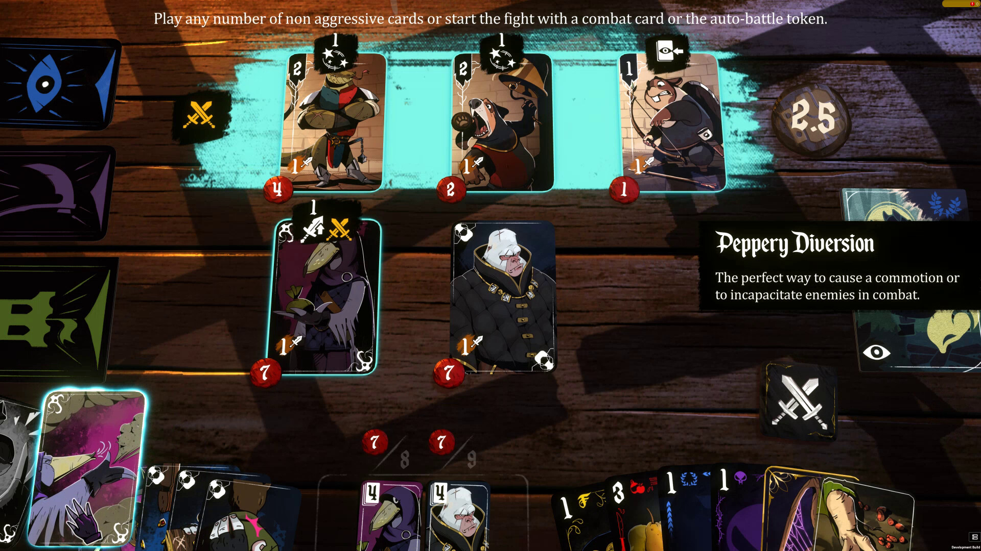Foretales screenshot 4