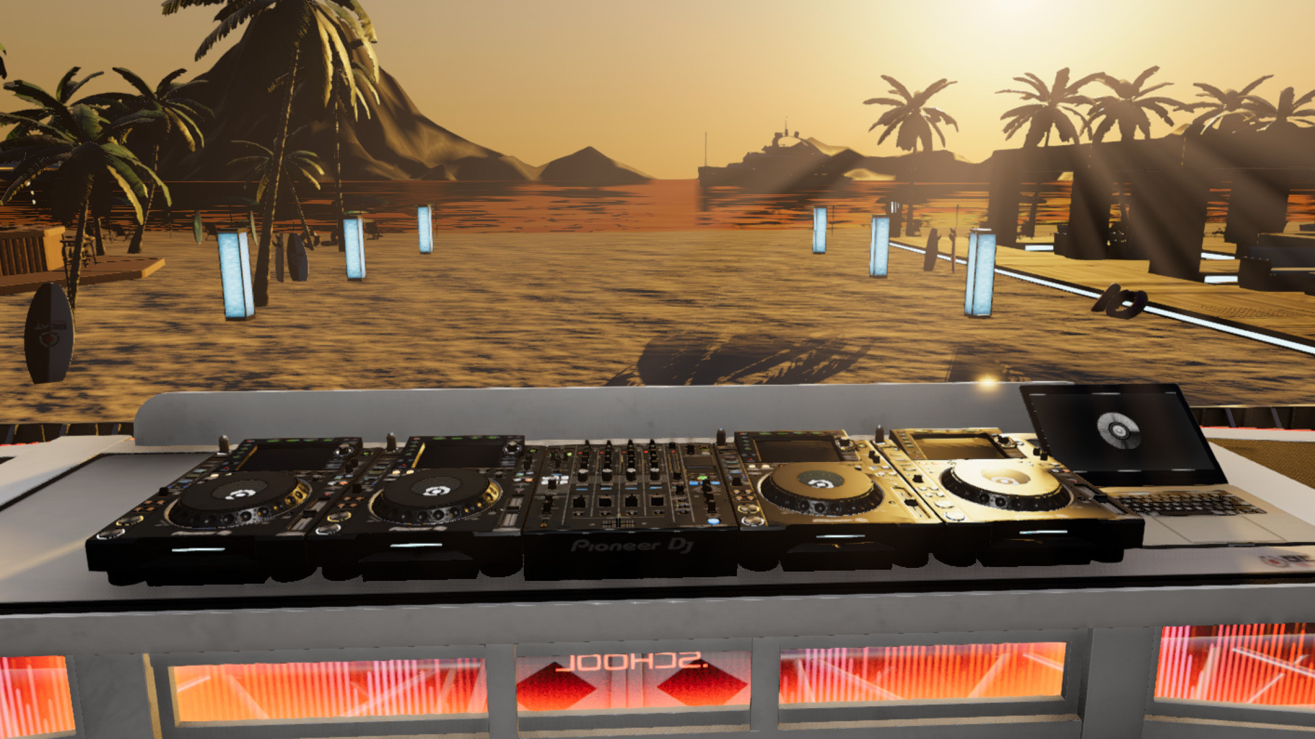 Beat.School screenshot 6