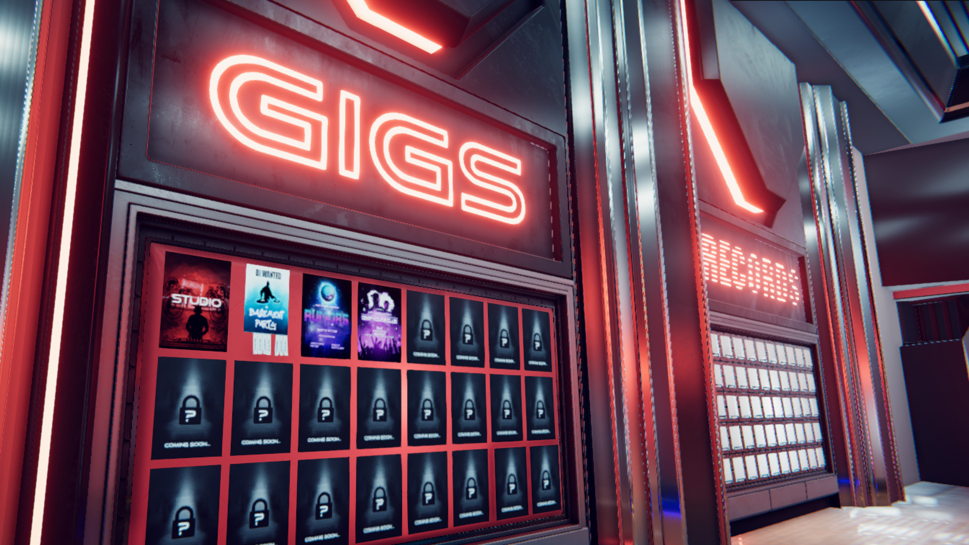 Beat.School screenshot 3