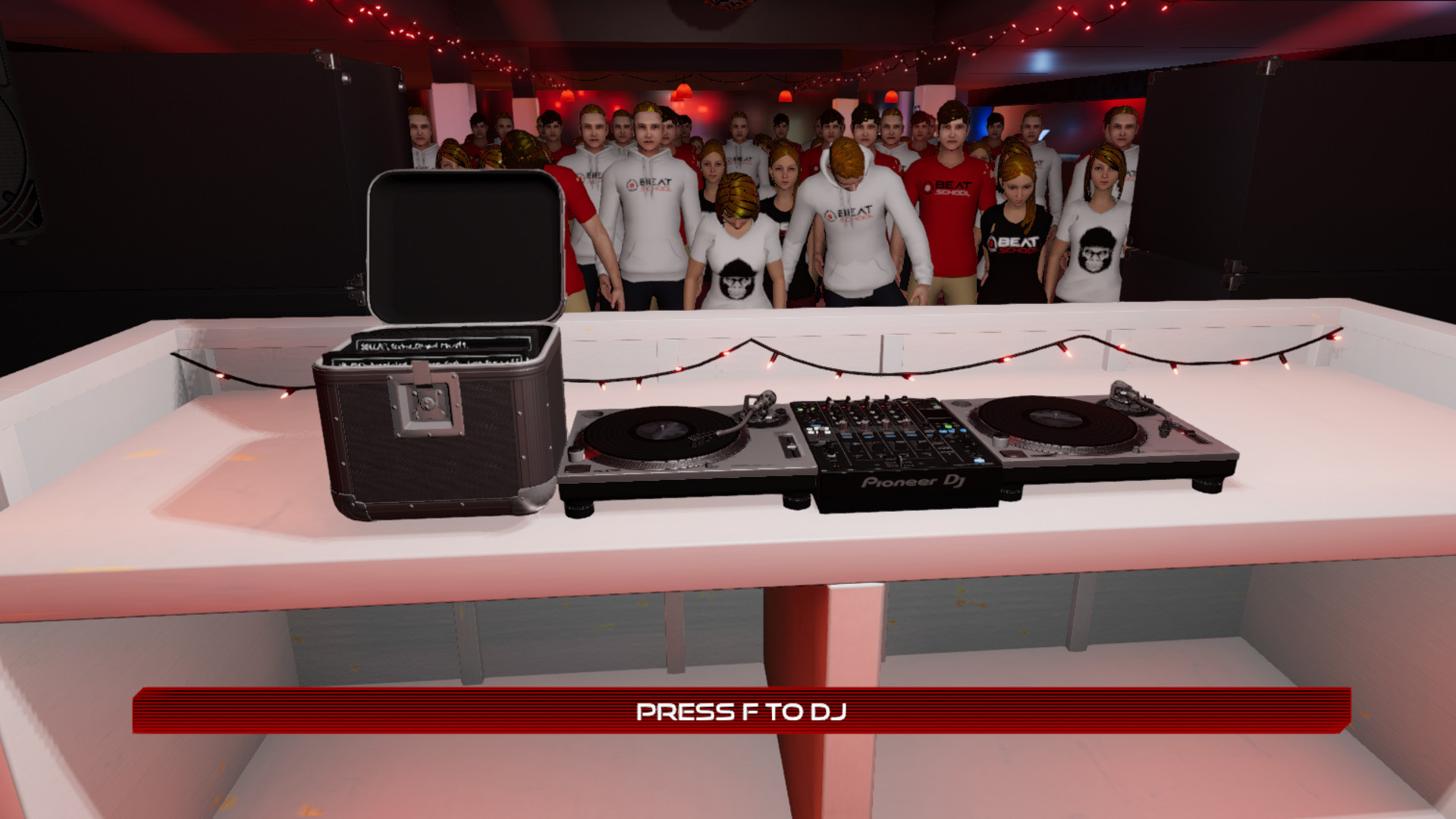 Beat.School screenshot 4