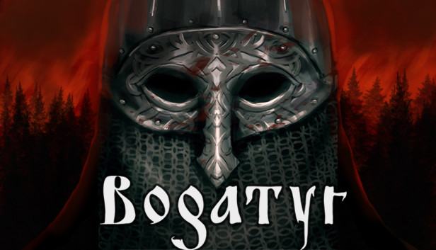 Bogatyr screenshot 14