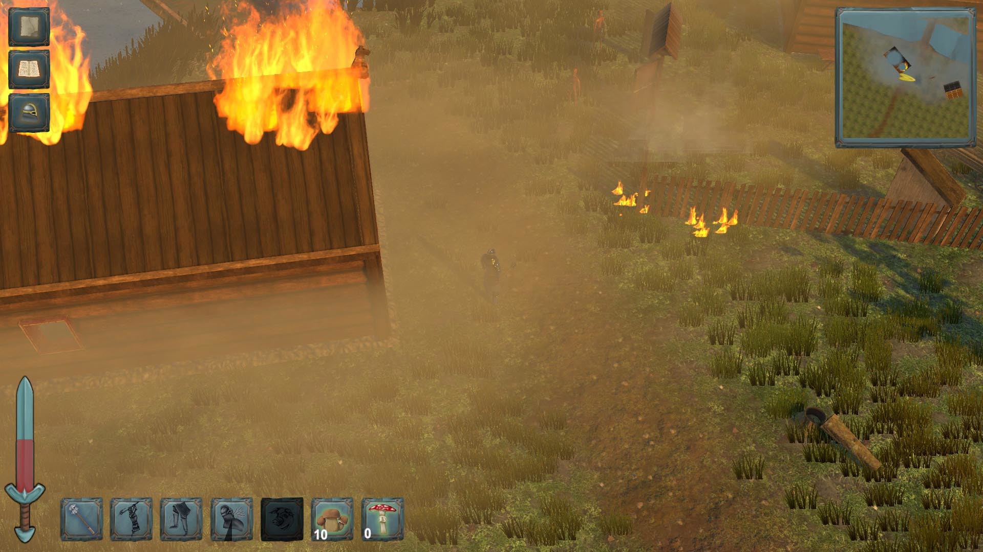 Bogatyr screenshot 7