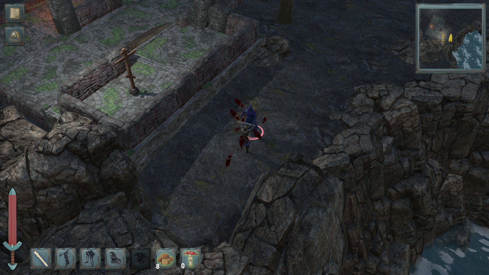 Bogatyr screenshot 19