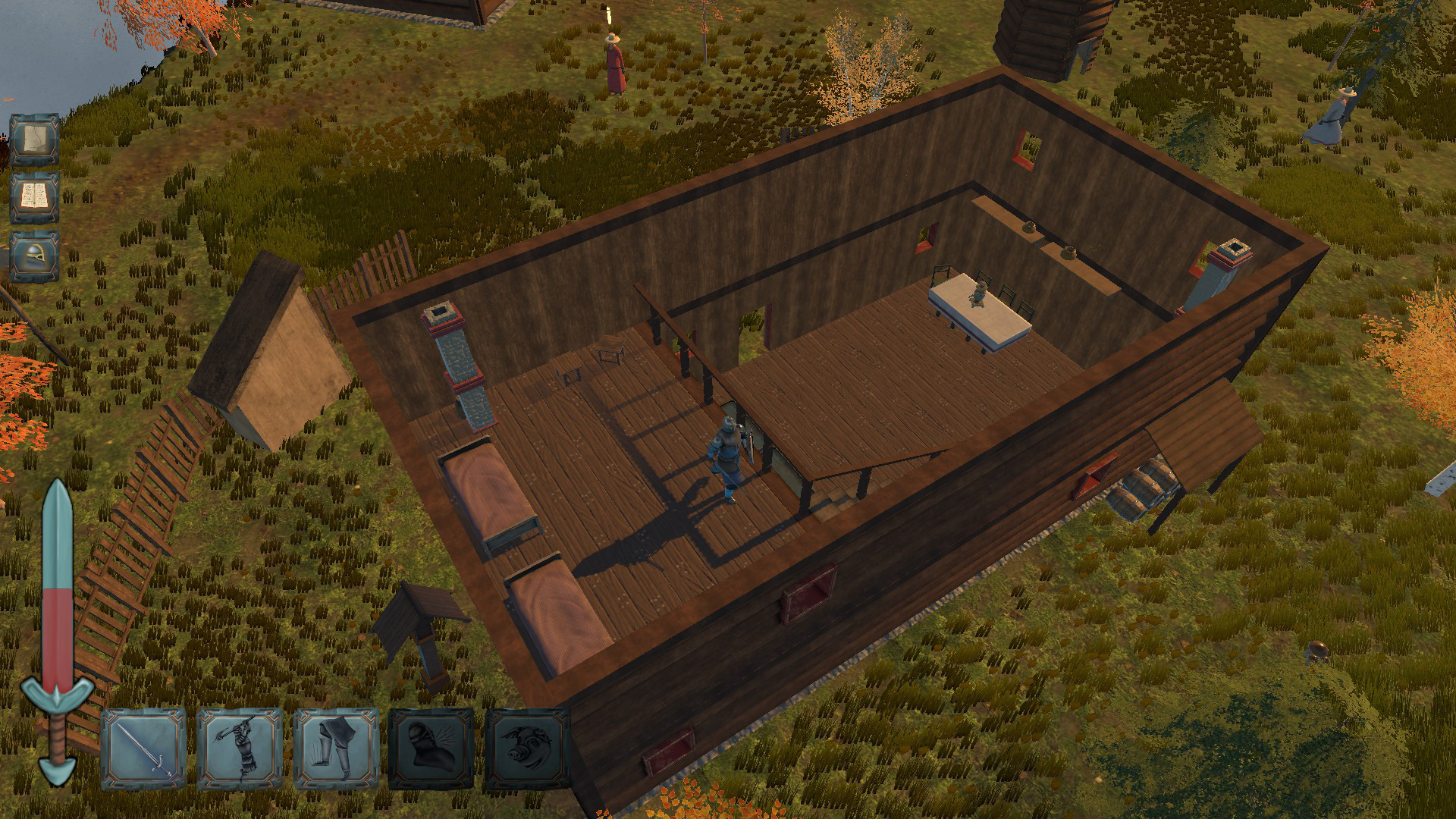 Bogatyr screenshot 6