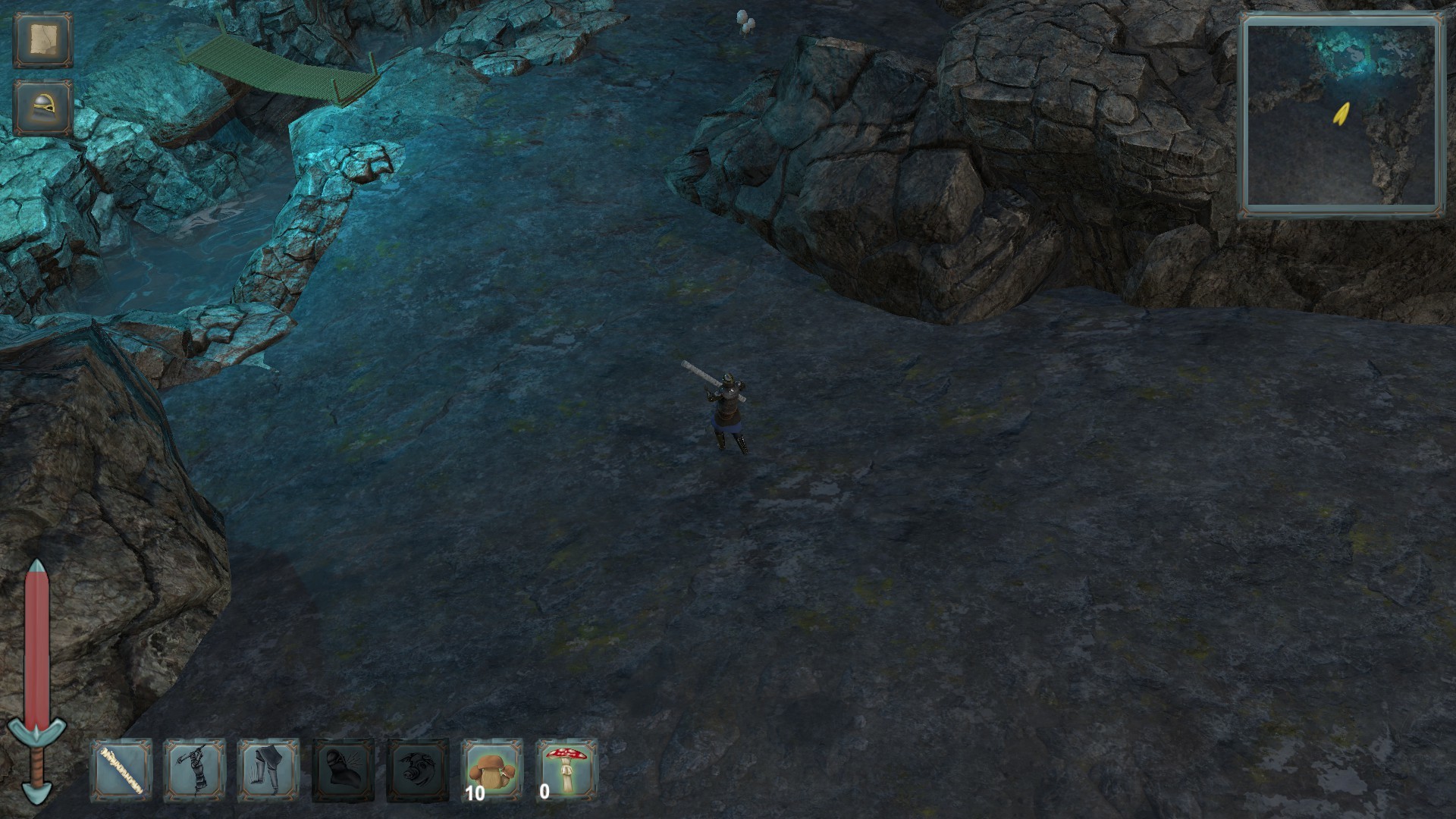 Bogatyr screenshot 18