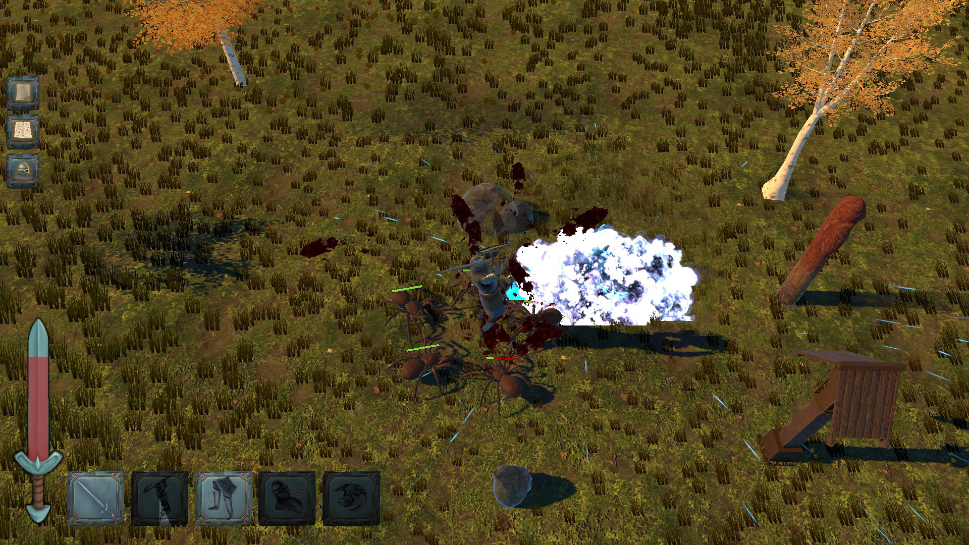 Bogatyr screenshot 9