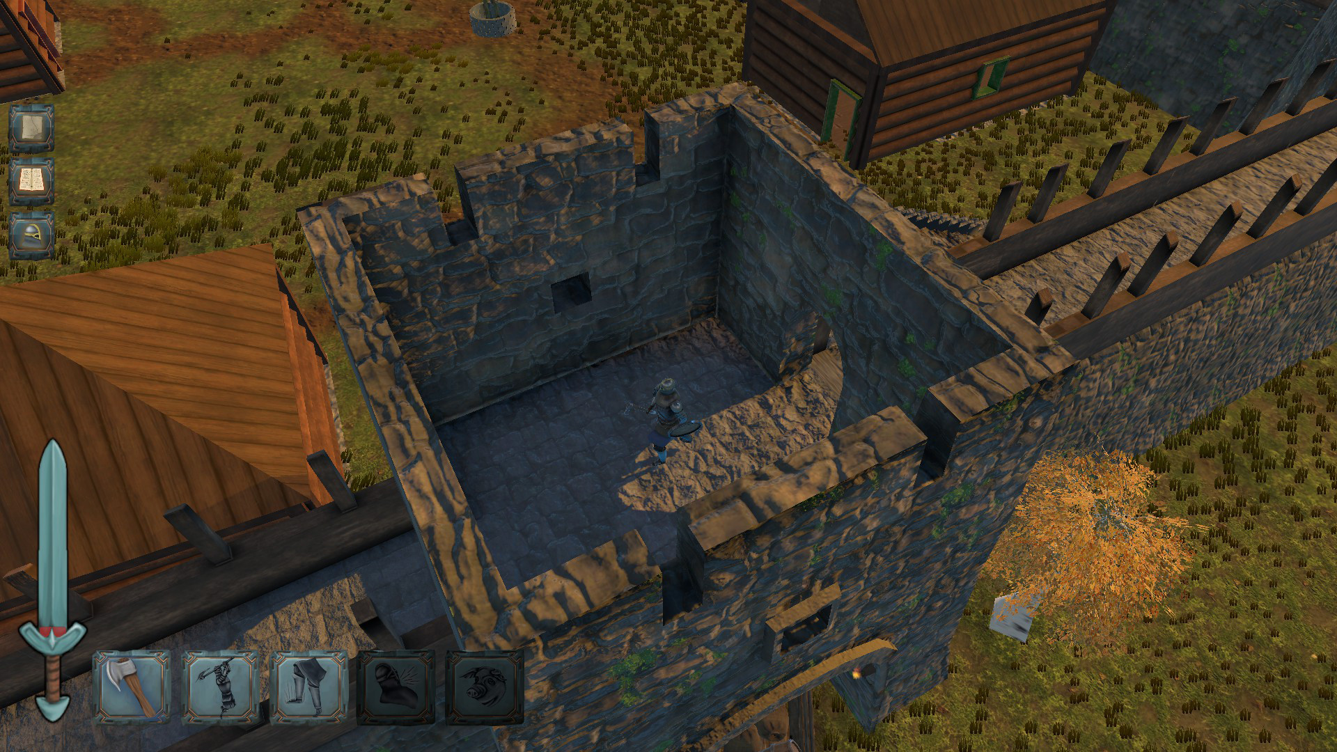 Bogatyr screenshot 8