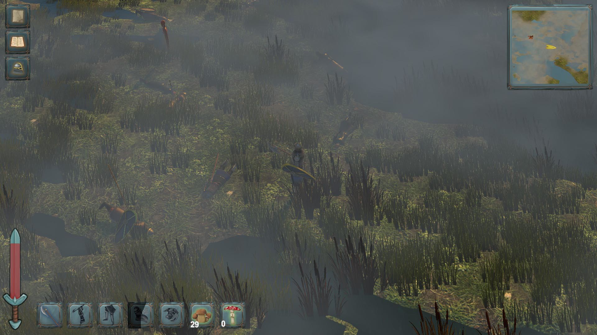 Bogatyr screenshot 12