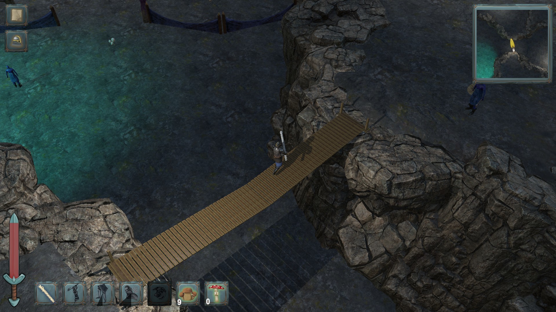 Bogatyr screenshot 20