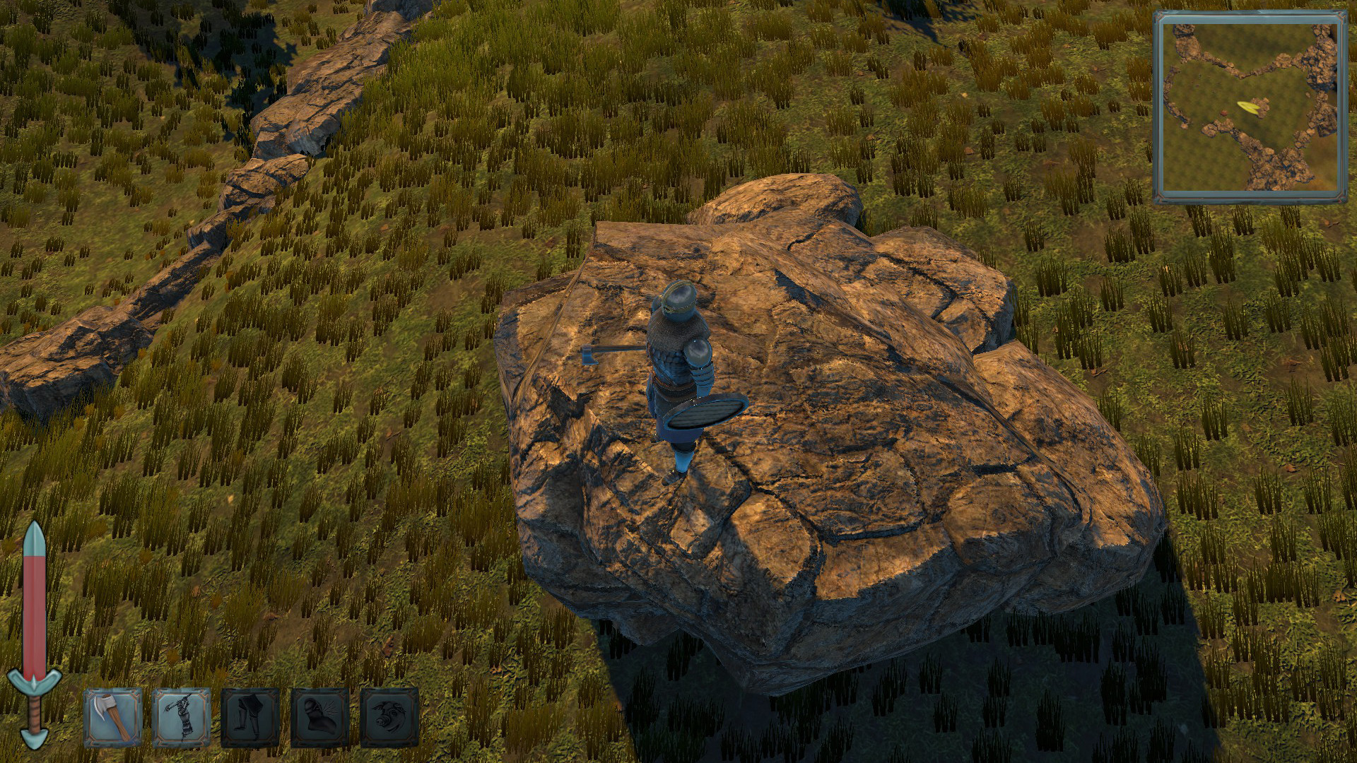 Bogatyr screenshot 10