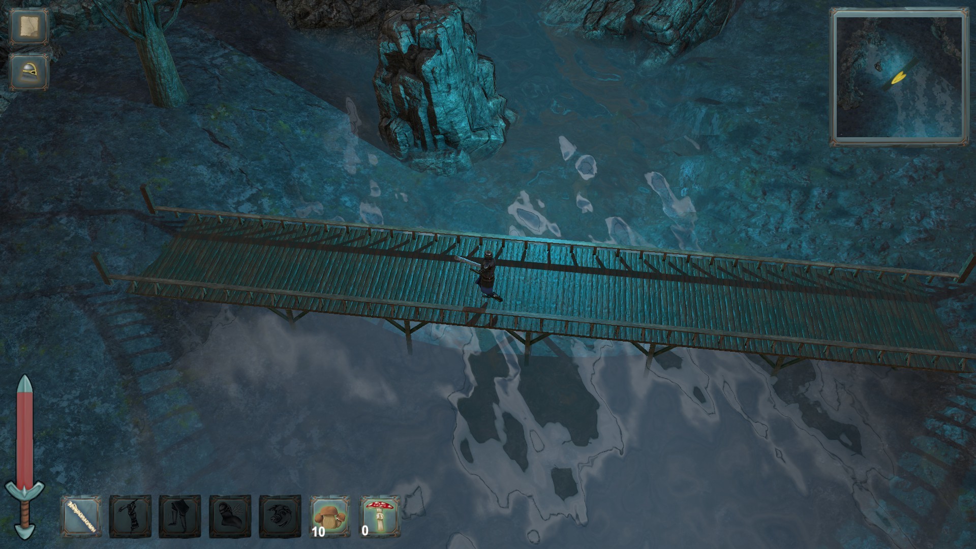 Bogatyr screenshot 17