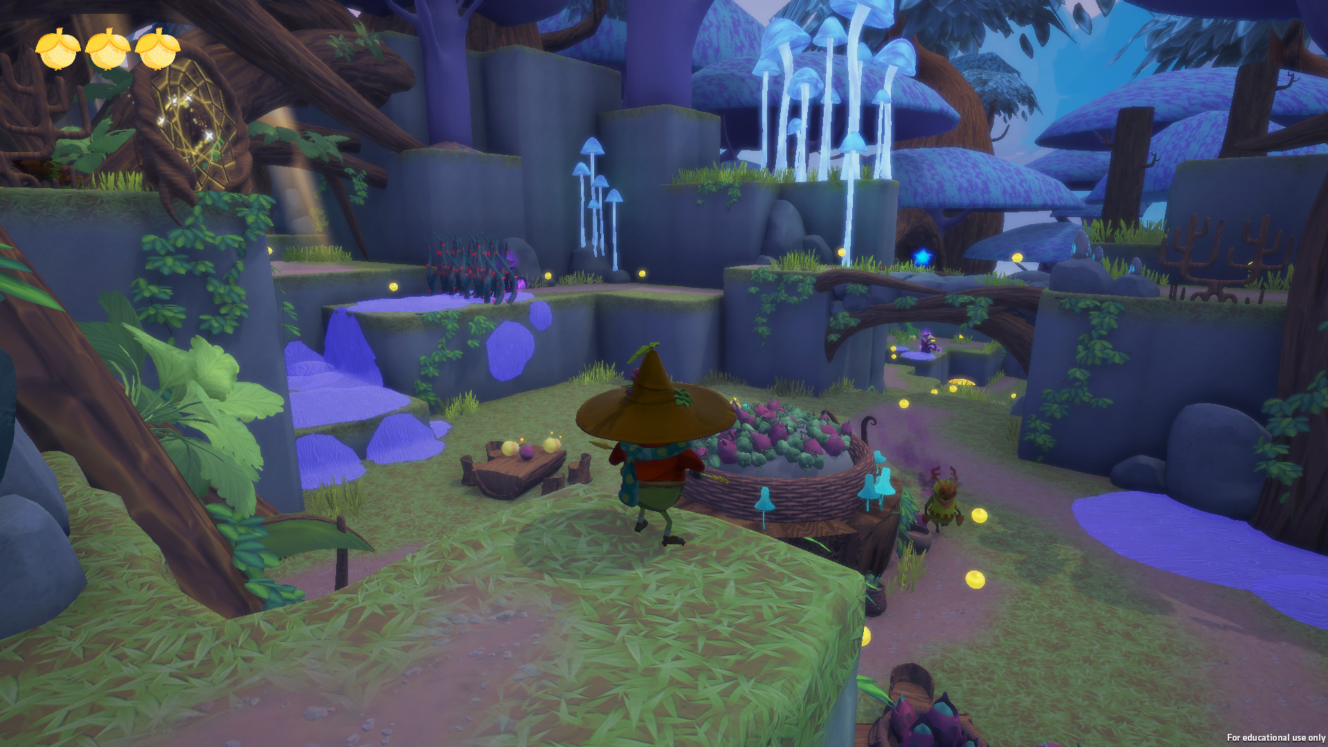 Ope screenshot 1