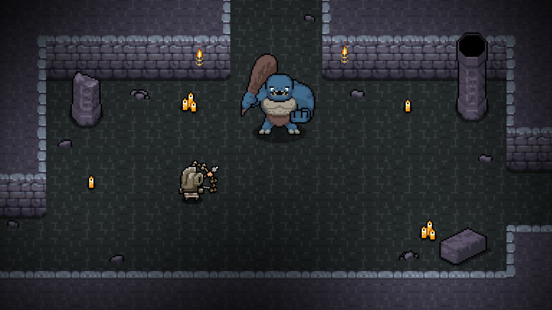Below the Stone screenshot 10