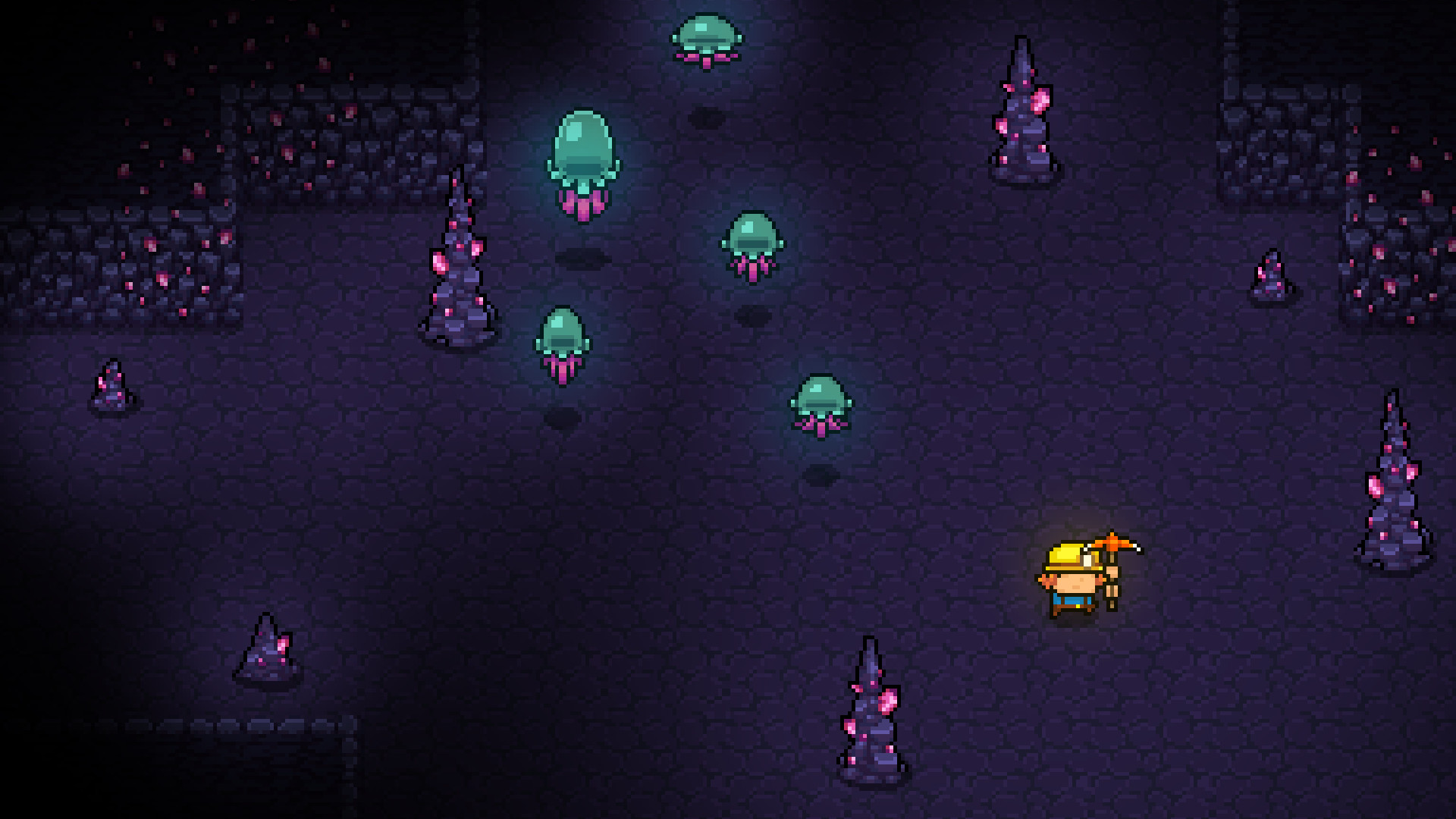 Below the Stone screenshot 7