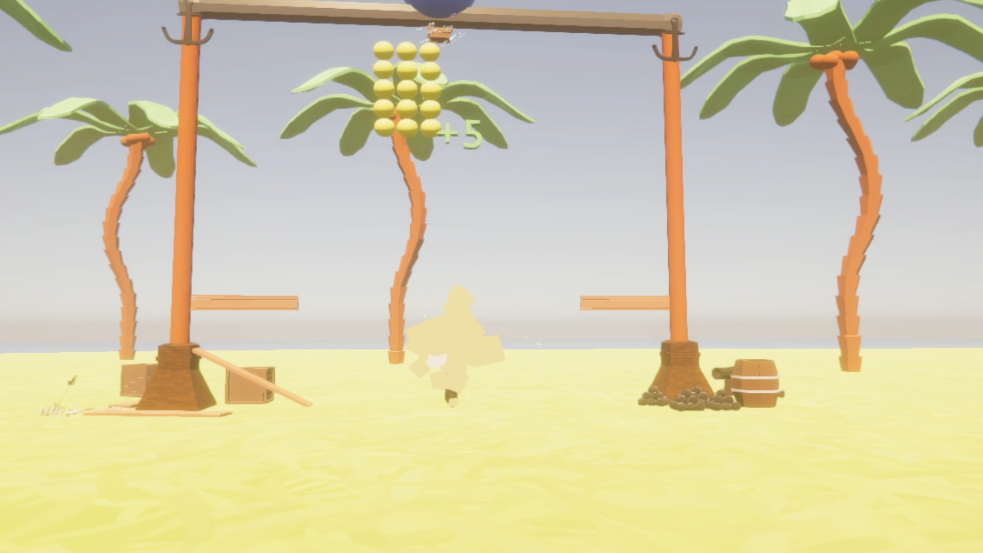 Pirate Popper VR screenshot 11