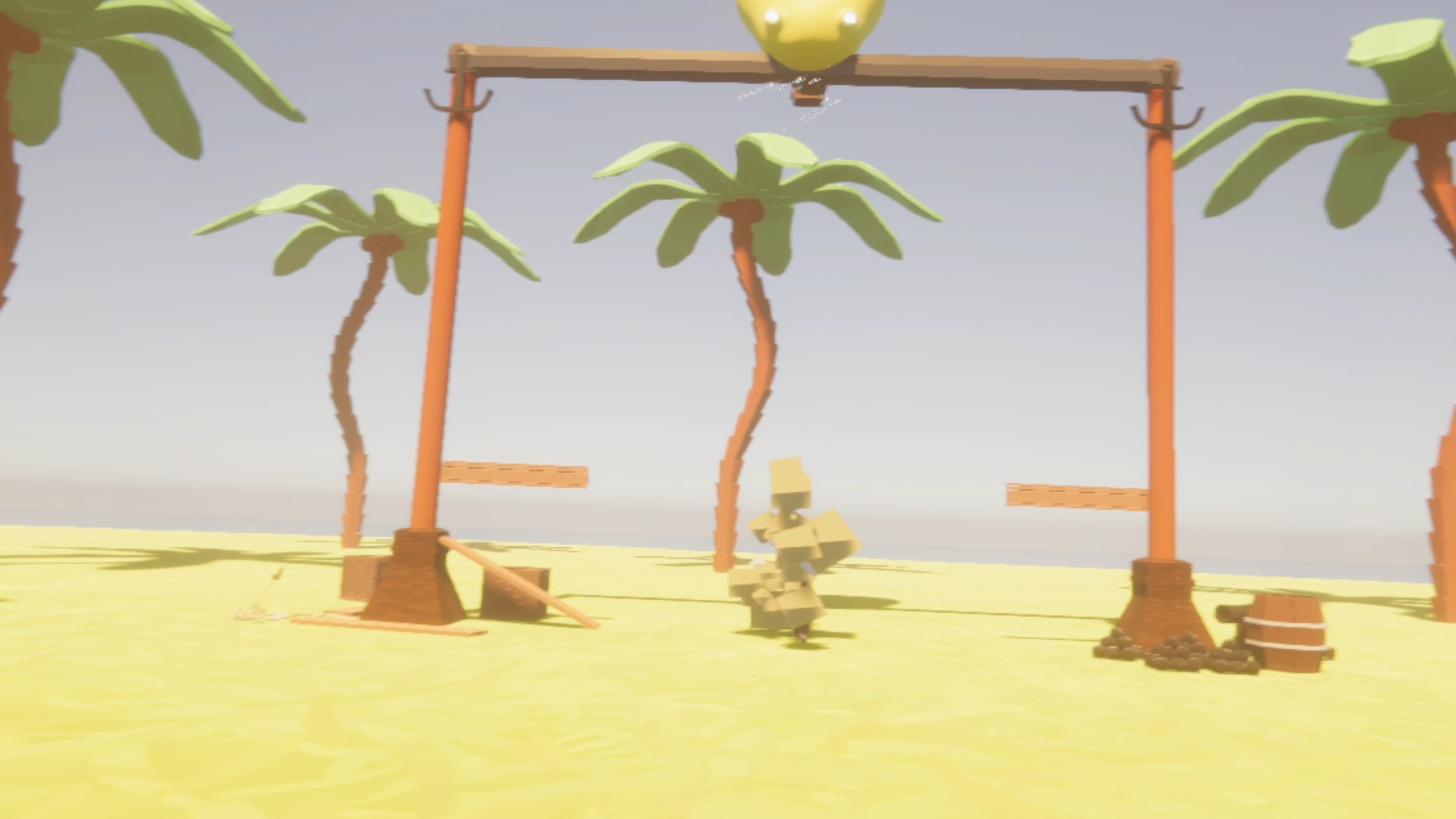 Pirate Popper VR screenshot 6