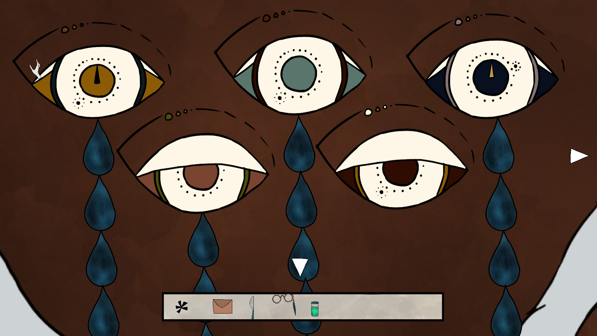 Whimsy screenshot 2