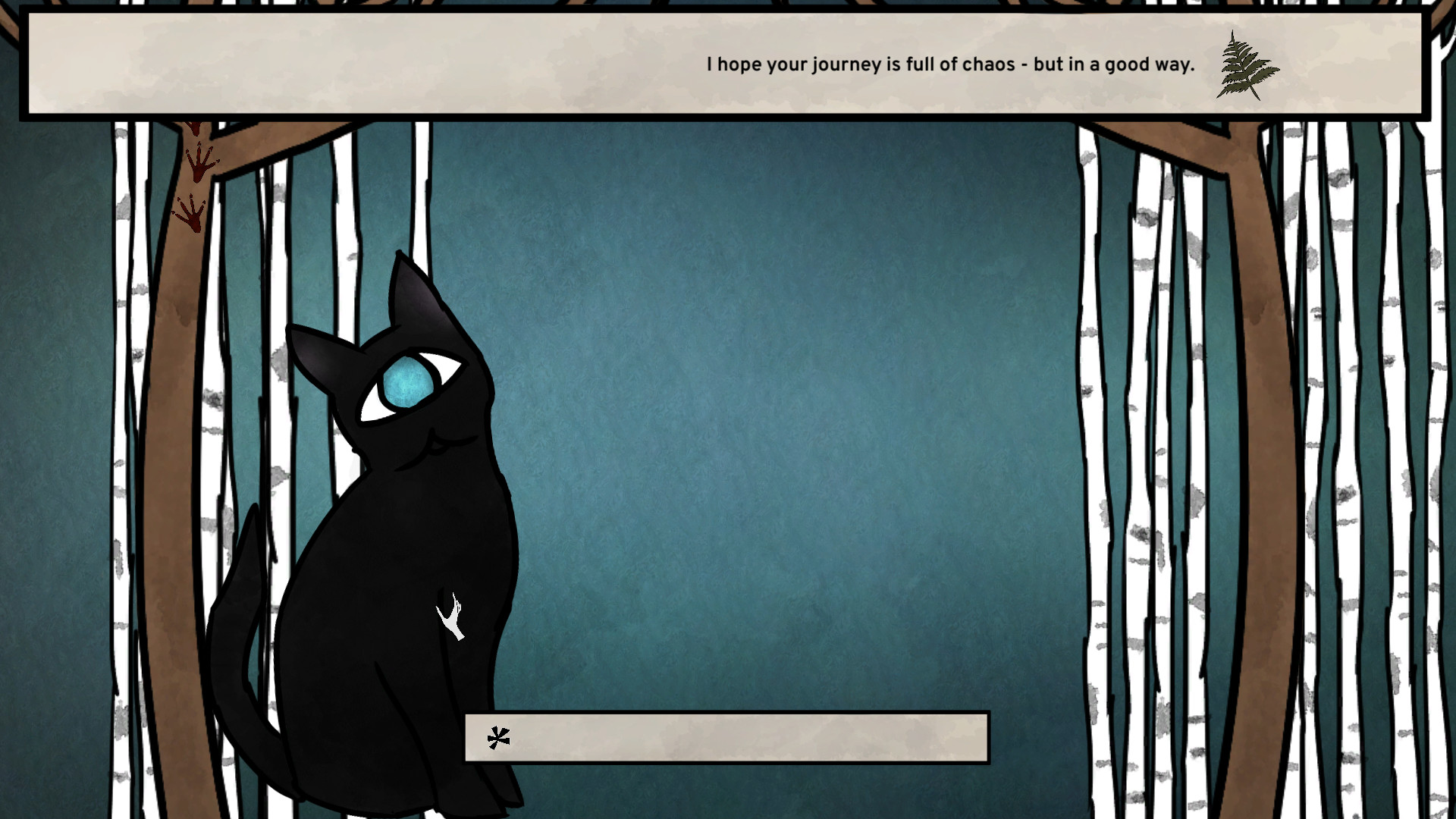Whimsy screenshot 1