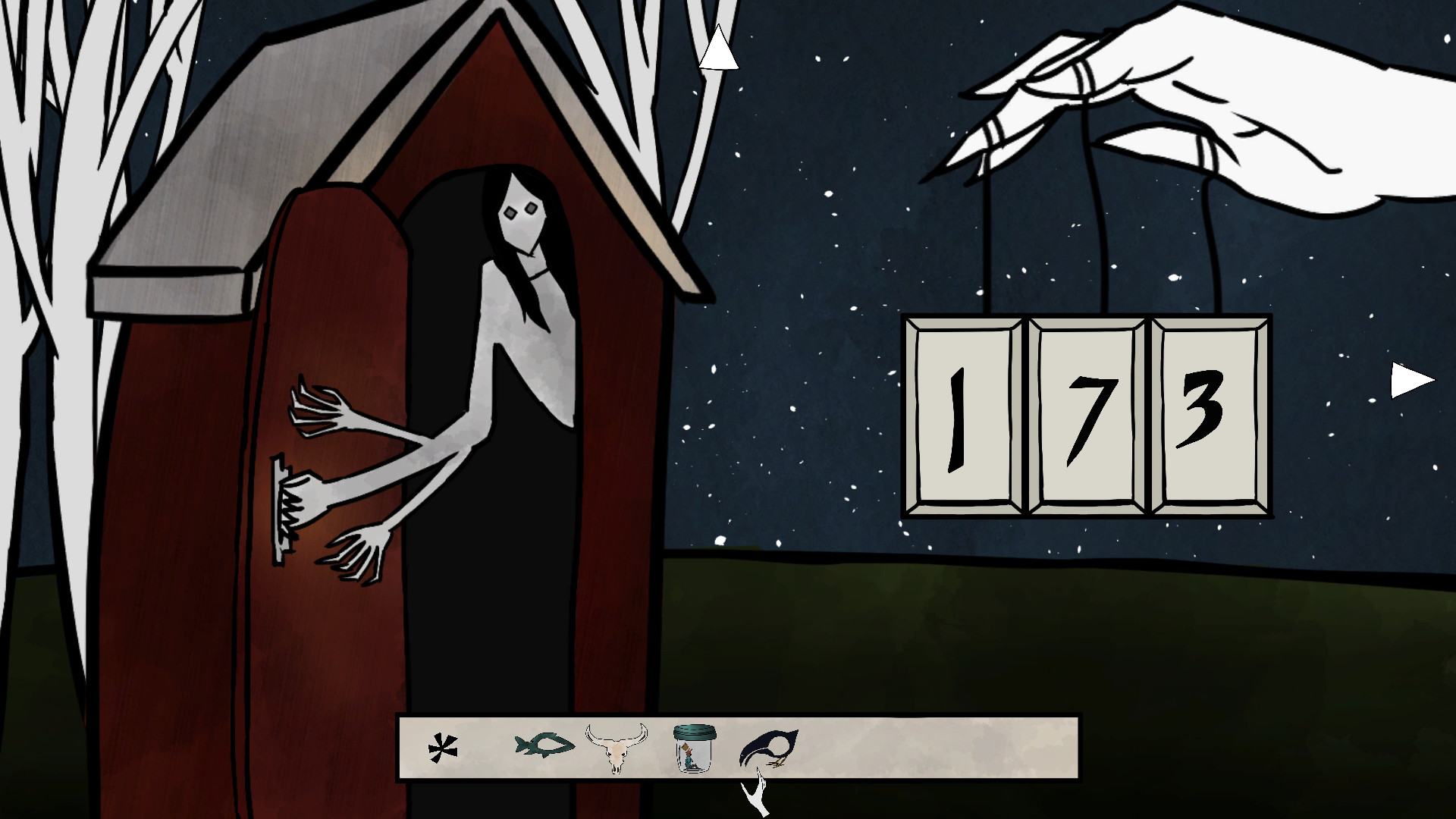 Whimsy screenshot 10
