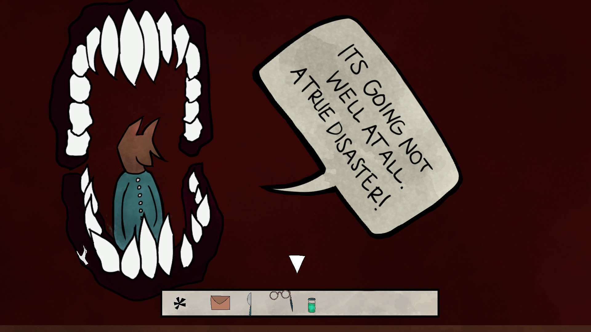 Whimsy screenshot 4
