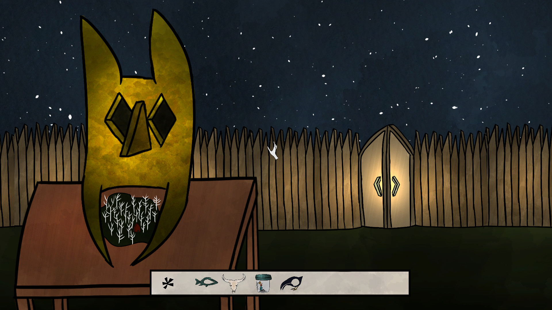 Whimsy screenshot 3