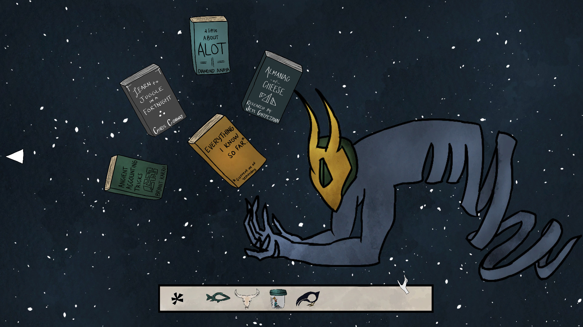 Whimsy screenshot 5