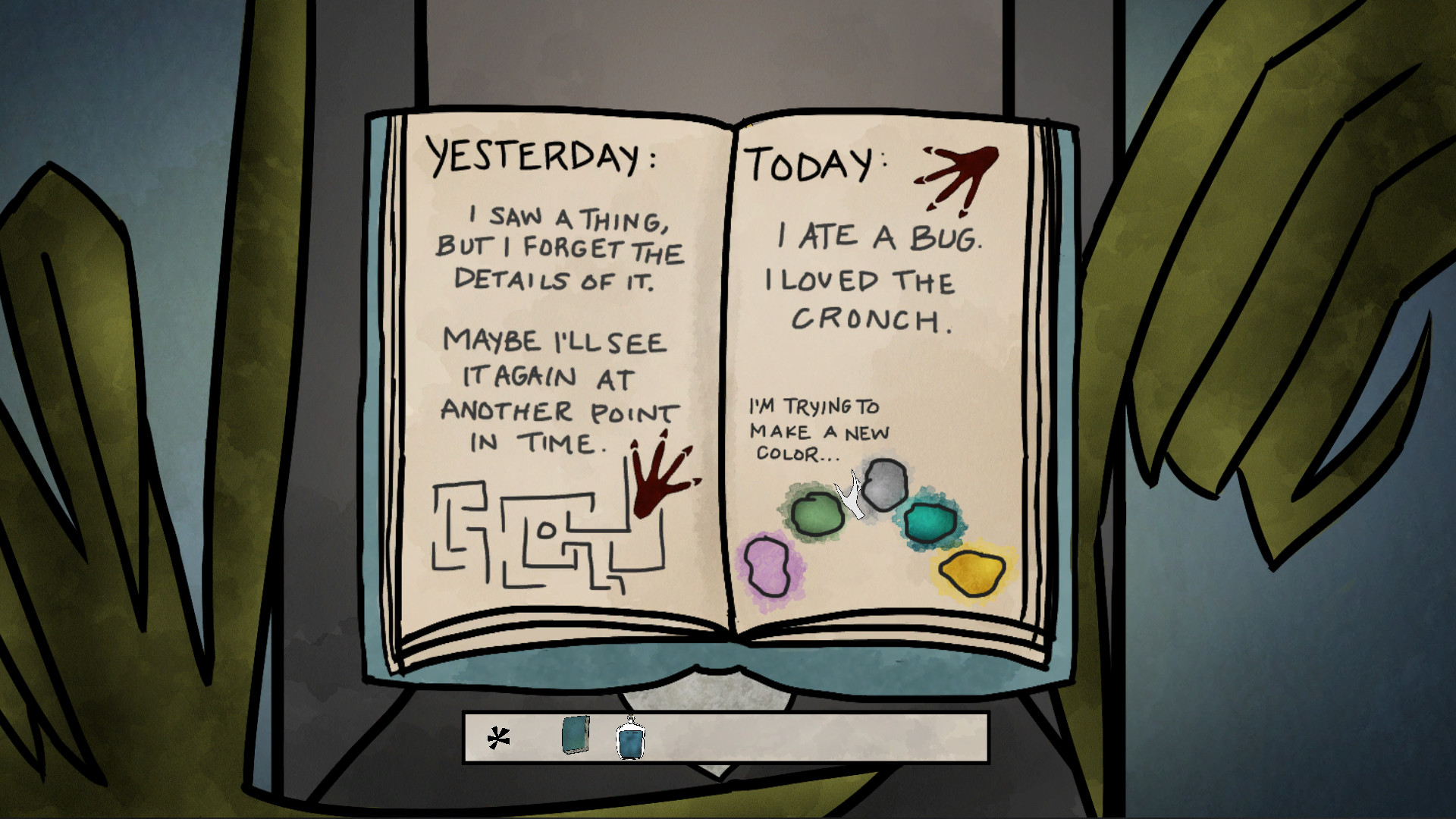 Whimsy screenshot 16