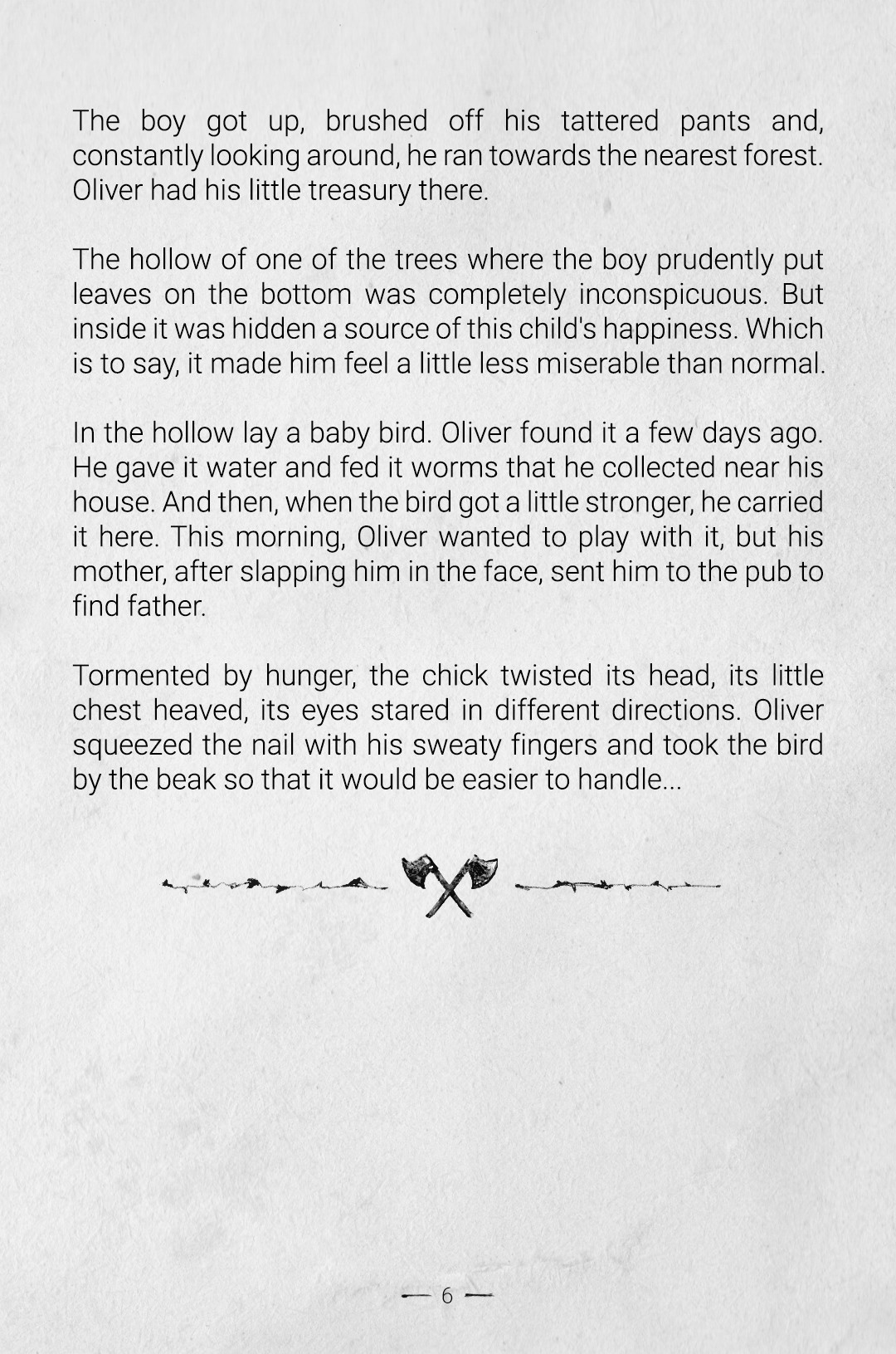 The Executioner - Watchmaker's Son screenshot 5