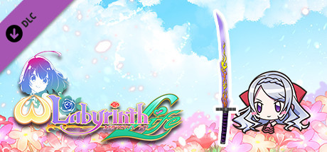Omega Labyrinth Life - Vox Munechika
