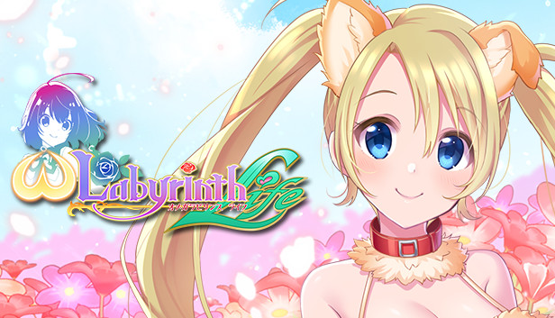 Steam：オメガラビリンス ライフ - 着せ替え衣装「鈴音