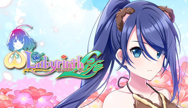 Steam：オメガラビリンス ライフ - 着せ替え衣装「澪」（アニマル）