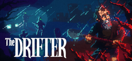 The Drifter on Steam The Drifter on Steam