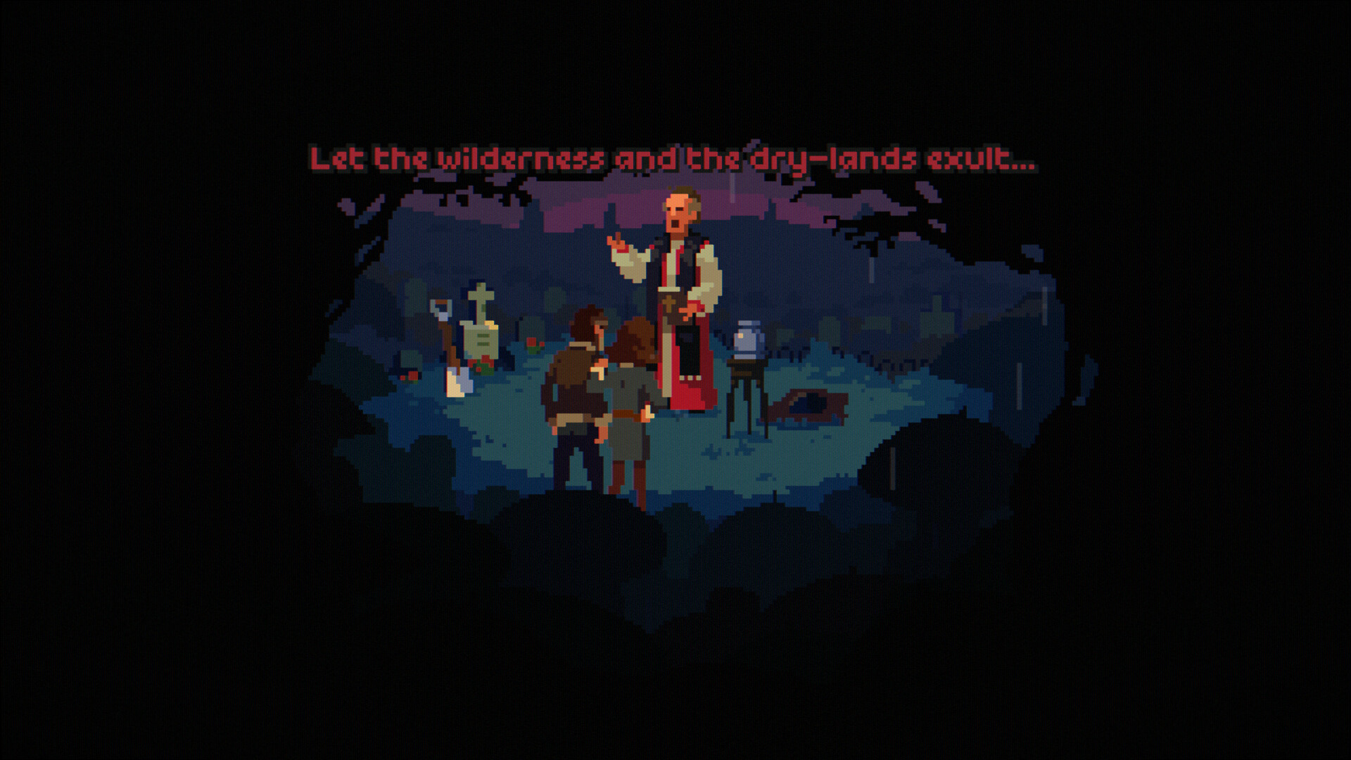 The Drifter screenshot 12