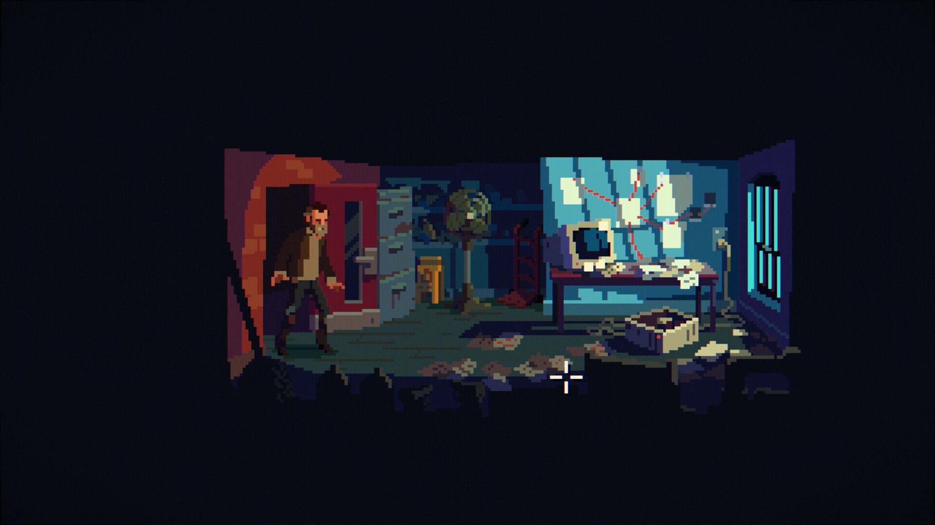 The Drifter screenshot 9